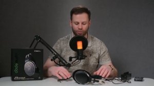 FiiO JT3 | Динамики ещё могут удивлять!