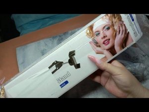 Магнитный ДЕРЖАТЕЛЬ! Штатив для телефона с магнитным держателем
