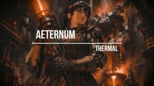 THERMAL ｜ Synthwave, Vaporwave, Cyberpunk, Chillwave, Retrowave, Dreamwave, Phonkwave
