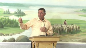 «Ищи, собирай, следуй!» Проповедь.