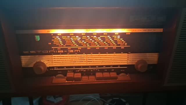 6180 kHz Rádio Nacional da Amazônia (Brasilia DF, B) 27.06.2026 смотреть онлайн