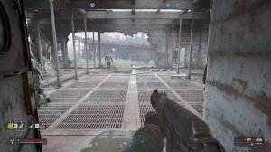S.T.A.L.K.E.R.2 (новое прохождение часть 7 )