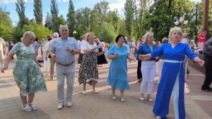 Танцуй со мной..... 28.06.26.