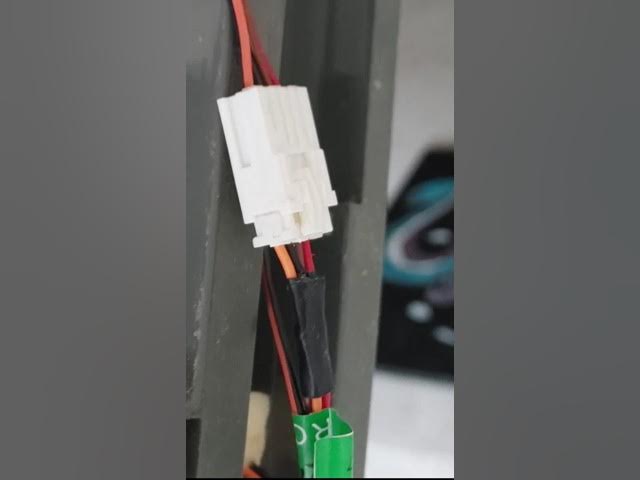 Погас дисплей дверцы Холодильника LG CG-401EMDV. Поиск и устранение проблемы. смотреть онлайн