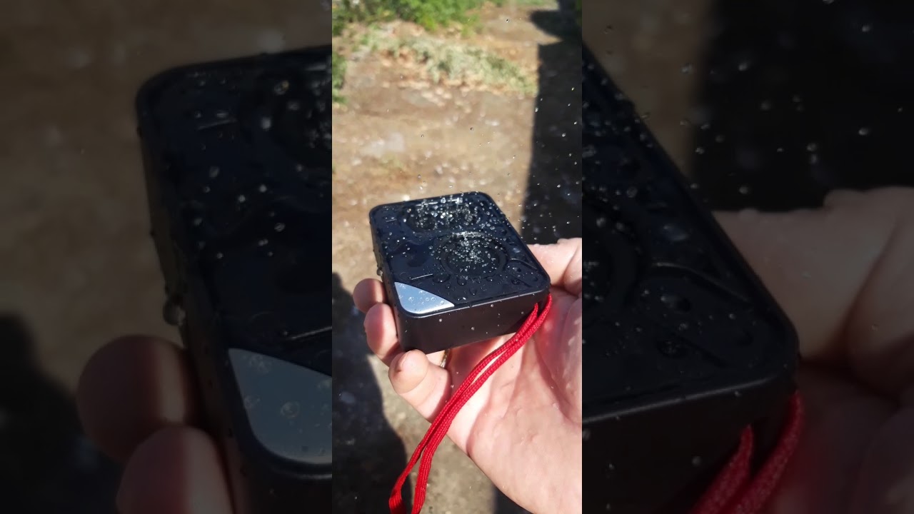 Jbl Go2 не не слышал XO-F16