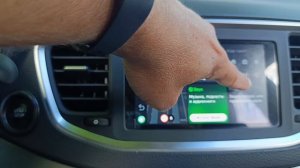 Vesta NG прошивка EnjoY 72.9.1. Сервисы Сбер и голосовой помощник в автомобиле.