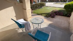 Подробный обзор отеля Flow Spectrum Resort, Хургада, Египет