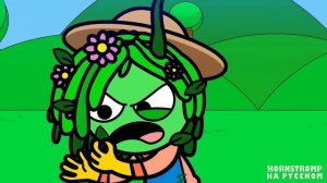 Incredibox Sprunki НОВАЯ РАБОТЁНКА! Хорнстромп анимации на русском_1