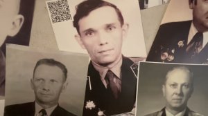 Виртуальная экскурсия в музейной экспозиции «Шаг в историю»