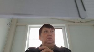РАБОТАЮ В СПОРТЕ