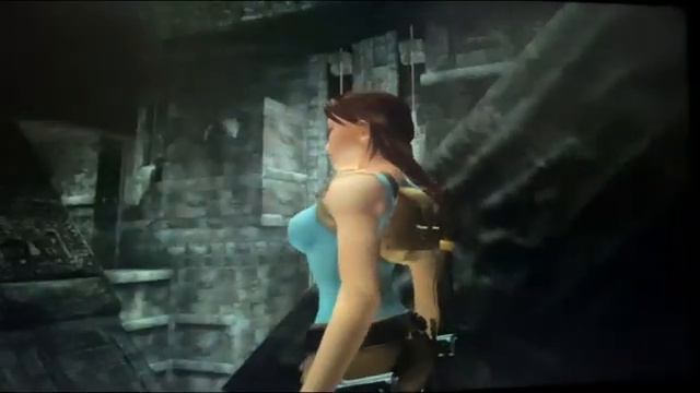 LARA KROFT TOMB RAIDER ANNIVERSARY ЛАРА КРОФТ РАСХИТИТЕЛЬНИЦА ГРОБНИЦ PART 1 прохождение смотреть онлайн