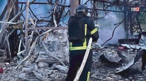 Украинские военные заблокированы в Константиновке