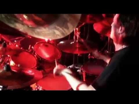 Чёрный Обелиск - Концерт в Днепропетровске (13.03.2010) смотреть онлайн