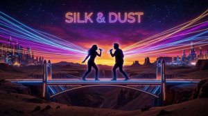 Silk & Dust (Duet)