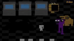 Как Продолжения Уничтожили FNAF МозгоВзрыв