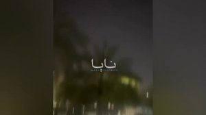 ‼️🇮🇷🇺🇸Иран атакует базы США в Бахрейне и Кувейте