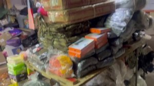 Сегодня ранним утром к нам приехал наш Хасанович Сумское направление.