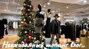 СКОЛЬКО СКОЛЬКО???..ВСЕГО 110€?!..НЕОЖИДАННЫЙ ШОПИНГ ВЛОГ..Jelena Love Riga