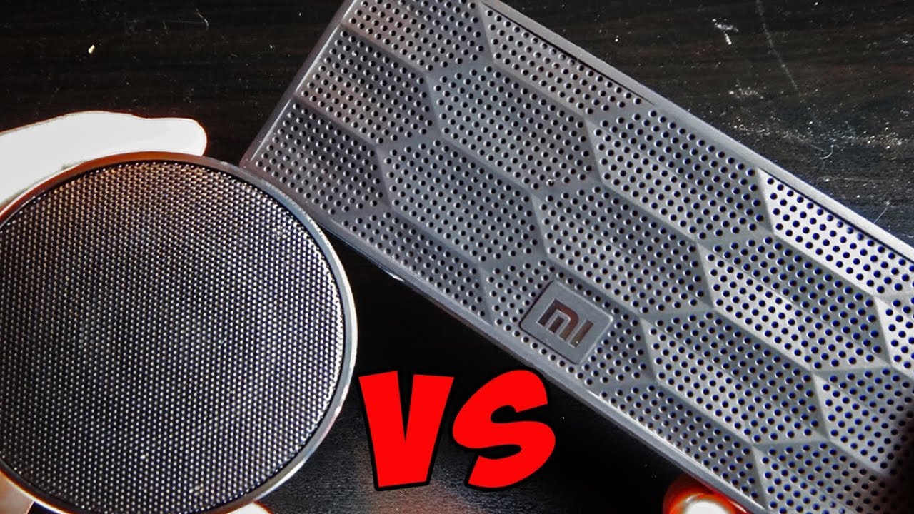 Битва Xiaomi vs QCY смотреть онлайн