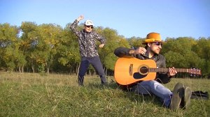 Gangnam Style Fingerstyle (PSY)