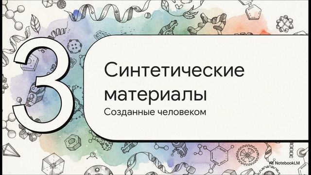 Химия 11 класс 8 Полимеры