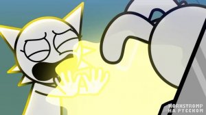 Incredibox Sprunki ПОСЛЕДНЯЯ ФАЗА! Хорнстромп анимации на русском_5