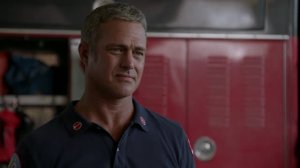 Сериал Чикаго в огне – 14 сезон 3 серия / Chicago Fire