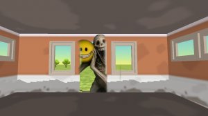 ТЫ ДУМАЕШЬ ЭТО ПРОСТО СМАЙЛИК!!!(МОД ВЕРИТИ)