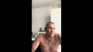 У Дмитрия Серова слетела катушка на фоне Гаранина и Андрея