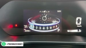 Русификация Toyota Raize, Daihatsu Rocky