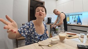 Продолжение про КОФЕМАШИНУ! На ЗЛО бабушке ОТМОРОЖУ уши! Мой ОТВЕТ и НОВОСТИ для хейтеров! Влог