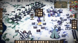[DST] Играем #15