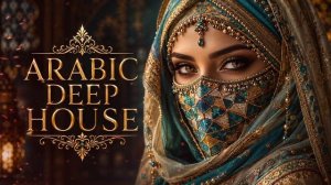 Arabic Deep House • Oasis After Midnight