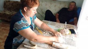 Отмечаем день Молодёжи - старые клюшки 😅