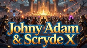 Осада Замка Skryde