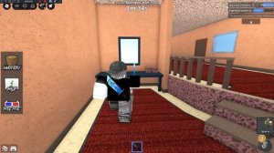 Охота началась в ROBLOX Murder Mystery 2! Кто же из них нападет на тебя?! Мардер Мистери 2 В РОБЛОКС