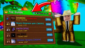 🔥 GROW A GARDEN 2 ВЫШЕЛ! МОЯ ГИЛДИЯ ТОП 1!?