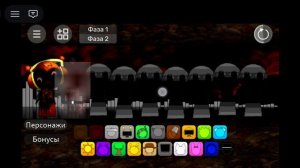 ЧТО ТАКОЕ СО СПРУНКАМИ В НОВОМ МОДЕ sprunki roblox