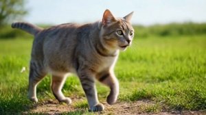 Рыжий котенок читает желание мамы и папы — то, что он узнает, меняет все 💌🐱💖