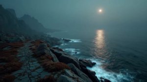 Deep Work Music ｜ Ocean Focus Music for Concentration and Flow State ｜ Ambient Soundscapes