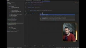 Аутентификация в ASP.NET Core - это просто! JWT токены. Регистрация, логин