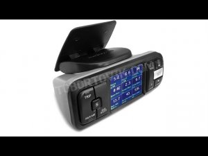 Обзор и установка бортовой компьютер Multitronics VC731 | Avtobortovik.com.ua