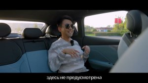 Deepal S05 Преимущества и недостатки