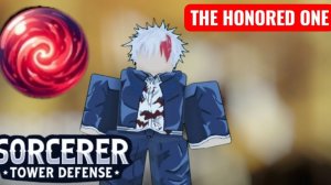 ЗАЧАРОВАЛ ЭВО ГОДЖО НА THO С ПЕРВОЙ ПОПЫТКИ! | Sorcerer tower defense ( STD )