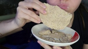 ASMR Cookie ~ Асмр Печенька