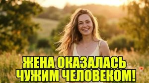Нашел ТАЙНЫЙ телефон жены в вещах... История измен|Аудио рассказы|Истории из жизнИ