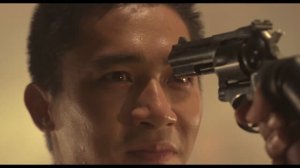 Круто сваренные (Матёрые) | Hard Boiled - трейлер