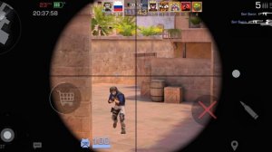 Я играю в поддельный стандофф 2 с МУЧКОЙ НАБРАЛ 200 УБИЙСТВ