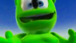 gummy bear with angry boss infinity sonic games