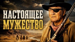Настоящее мужество | True Grit (1969)